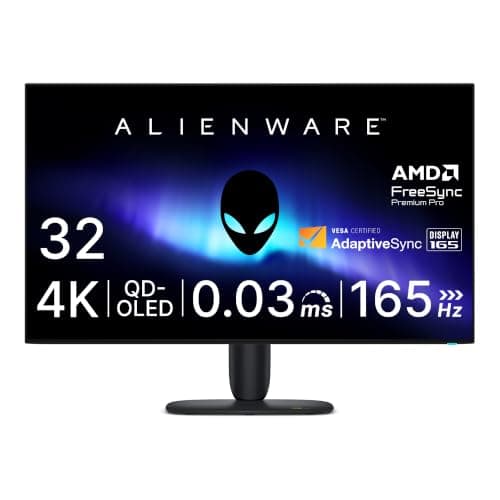 Dell Alienware AW3226Q