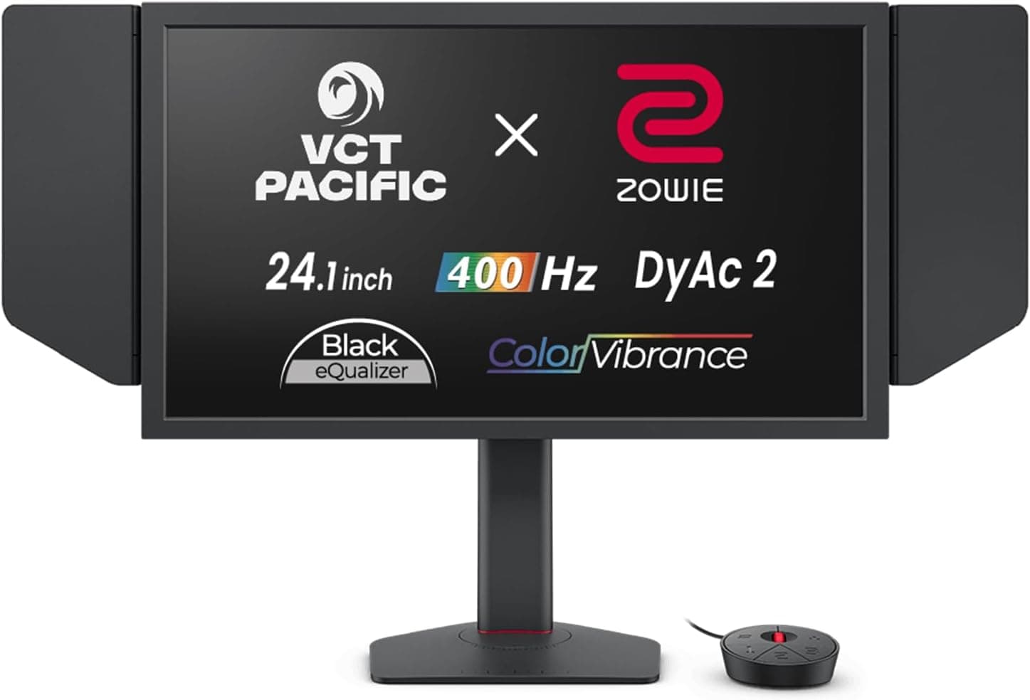 ZOWIE XL2566X+ VCT Pacific
