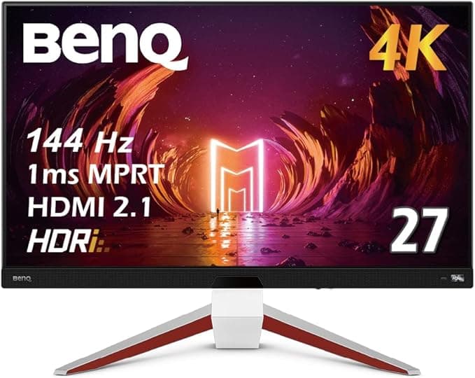HDMI 2.1・VRR・4K120Hz対応モニターの選び方｜PS5・Xbox Series X完全対応チェックリスト【2026年版】