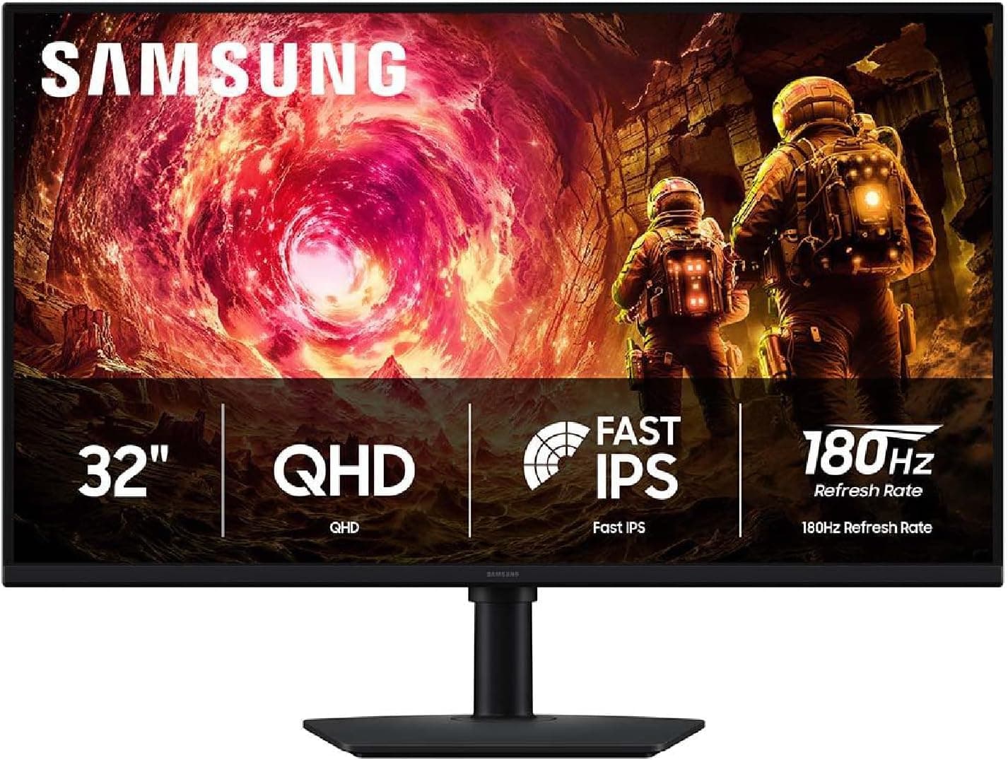 32インチゲーミングモニターおすすめ8選｜QHD・4K・OLEDを予算別に徹底比較【2026年版】