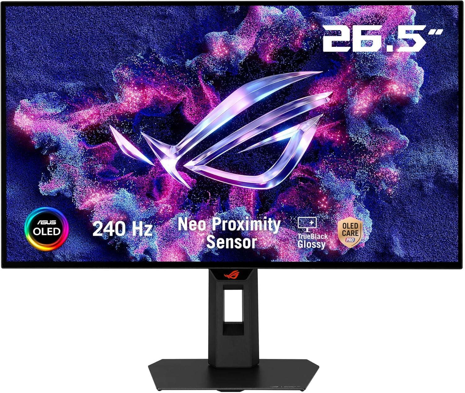 ROG Strix OLED XG27AQDMGR