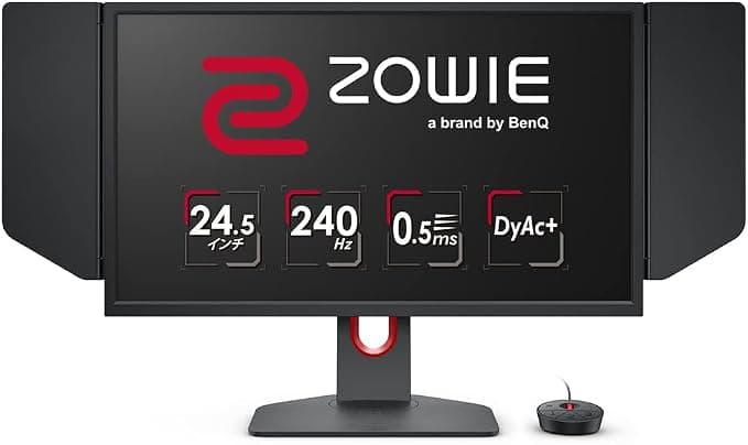ZOWIE XL2546K