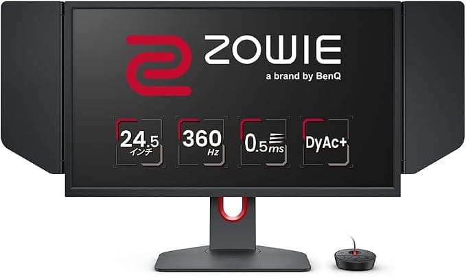 ZOWIE XL2566K